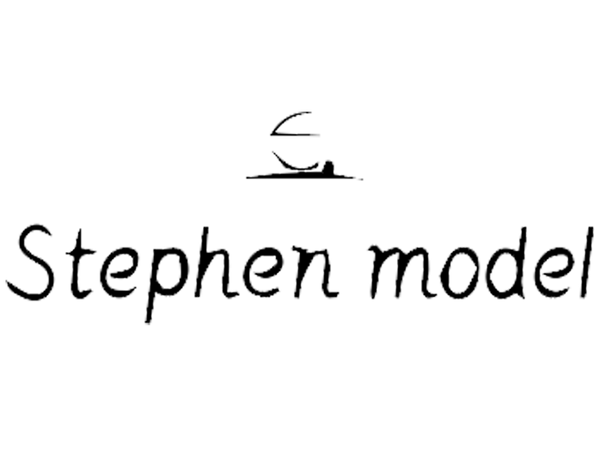 Stephen-model car